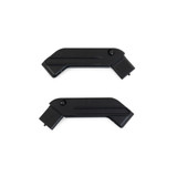 iCandy Peach 7 + Pebble 360 Pro & Base Bundle - Black Edition