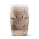 Cybex Solution T i-Fix Plus - Cozy Beige