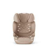 Cybex Solution T i-Fix Plus - Cozy Beige