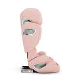 Cybex Solution T i-Fix Plus - Peach Pink
