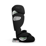 Cybex Solution T i-Fix Plus - Sepia Black
