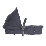 Mountain Buggy Cosmopolitan Plus - Black