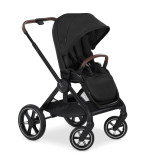 Hauck Walk N Care All in One - Black