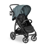 Hauck Rapid 4D Pushchair - Jungle Green