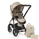 egg® 2 Stroller Special Edition - Feather Geo