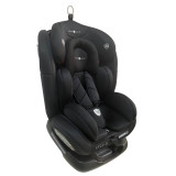 Cozy N Safe Apollo Group 0+/1/2/3 360° Car Seat - Black
