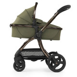 egg® 2 Stroller + Carrycot - Hunter Green