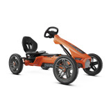 BERG Rally 2.0 Go-Kart - NRG Orange