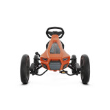BERG Rally 2.0 Go-Kart - NRG Orange