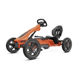BERG Rally 2.0 Go-Kart - NRG Orange