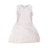 Purflo Swaddle to Sleep - Minimal Grey