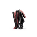 Kinderkraft Nubi2 Pushchair - Pink Quartz