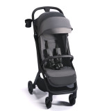 Kinderkraft Nubi2 Pushchair - Cloudy Grey
