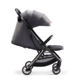 Kinderkraft Nubi2 Pushchair - Moonlight Grey