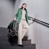 Kinderkraft Nubi2 Pushchair - Cloudy Grey