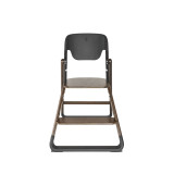 Ergobaby Evolve 2-in-1 High Chair Set - Dark Wood
