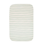 Tutti Bambini Bedside Crib Starter Pack - Run Wild