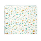 Tutti Bambini Bedside Crib Starter Pack - Run Wild