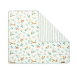 Tutti Bambini Bedside Crib Starter Pack - Run Wild