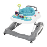 Babymoov 5 In 1 Baby Walker