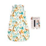 Tutti Bambini Baby Sleep Bag 0-6 Months + FREE Thermometer - Run Wild