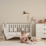 Tutti Bambini Cot Wraps 6pk - Cocoon