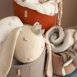 Tutti Bambini Felt Nursery Storage Baskets 3pk - Cocoon