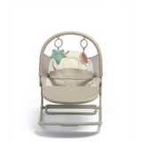 Mamas & Papas Tempo Rocker Bouncer - Sand