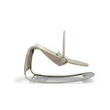 Mamas & Papas Tempo Rocker Bouncer - Sand