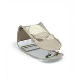 Mamas & Papas Tempo Rocker Bouncer - Sand