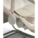 Mamas & Papas Tempo Rocker Bouncer - Sand