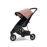 Thule Spring Complete Pushchair - Misty Rose Melange