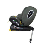 Cosatto All in All Rotate i-Size Car Seat - Bureau