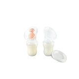 Fraupow Milk Collector/Manual Pump