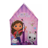 MV Sports Gabby's Dollhouse House Play Tent