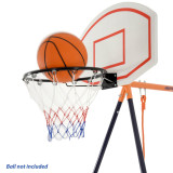 Hedstrom Triton Goal, Basketball Hoop and Swing Combination