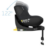 Maxi Cosi Mica Eco Pro - Authentic Graphite