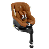 Maxi Cosi Mica Eco Pro - Authentic Cognac