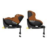 Maxi Cosi Mica Eco Pro - Authentic Cognac