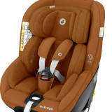 Maxi Cosi Mica Eco Pro - Authentic Cognac