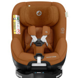 Maxi Cosi Mica Eco Pro - Authentic Cognac