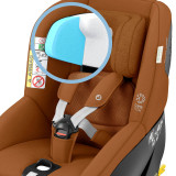 Maxi Cosi Mica Eco Pro - Authentic Cognac