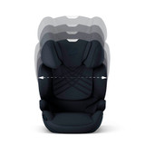 Cybex Solution T i-Fix Plus - Nautical Blue