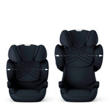 Cybex Solution T i-Fix Plus - Nautical Blue