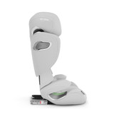 Cybex Solution T i-Fix Plus - Platinum White