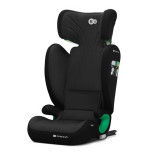 Kinderkraft Junior Fix 2 i-Size - Graphite Black
