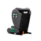 Kinderkraft Junior Fix 2 i-Size - Rocket Grey