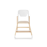 Ergobaby Evolve 3-in-1 High Chair - Natural Wood