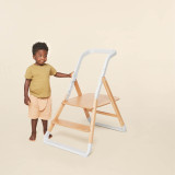 Ergobaby Evolve 3-in-1 High Chair - Natural Wood