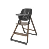 Ergobaby Evolve 3-in-1 High Chair - Dark Wood